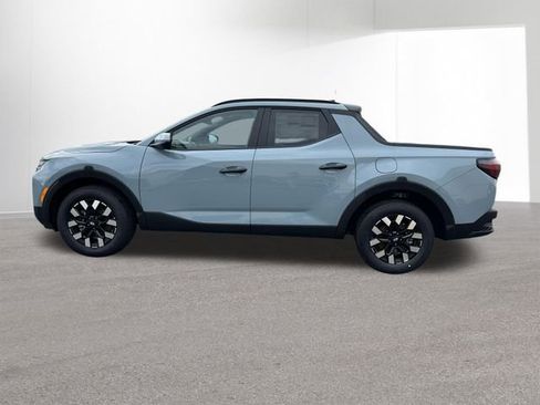 New 2026 Hyundai Santa Cruz SEL image 15