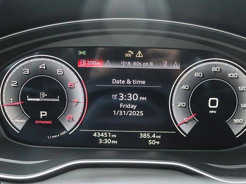 Used 2023 Audi Q5 2.0T Premium Plus image 21