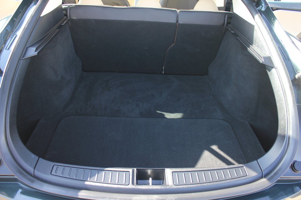 Used 2013 Tesla Model S RWD image 40