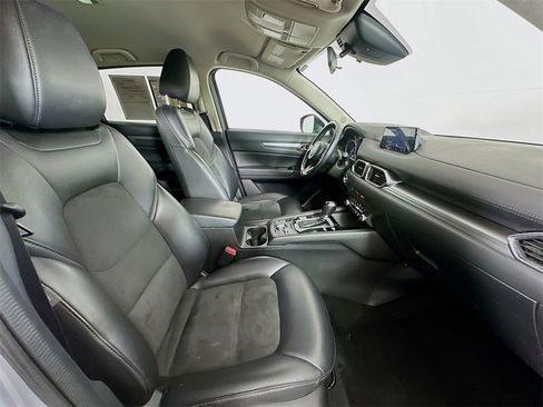 Used 2020 MAZDA CX-5 Touring image 27