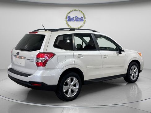 Used 2015 Subaru Forester 2.5i Premium w/ All-Weather Package AWD/4WD image 5