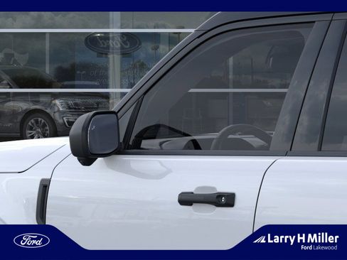 New 2026 Ford Bronco Sport Outer Banks w/ Outer Banks Tech Package+ image 20