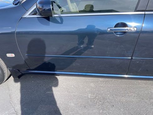 Used 2007 INFINITI M35 x w/ Technology Pkg image 28