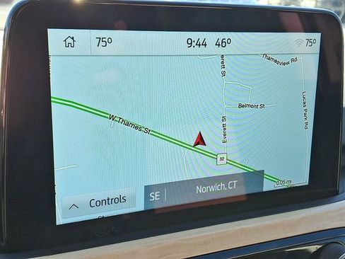 Certified 2022 Ford Escape Titanium w/ Titanium Elite Package image 17