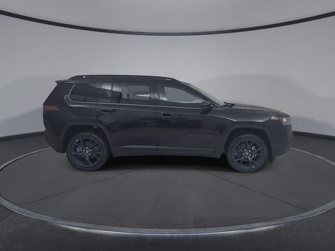 New 2026 Jeep Cherokee Limited AWD/4WD image 17