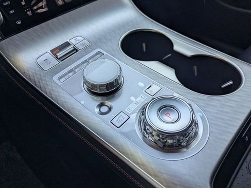 New 2026 Genesis GV70 2.5T Sport Prestige AWD/4WD image 6