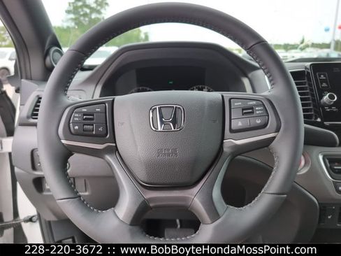 New 2026 Honda Ridgeline RTL image 23