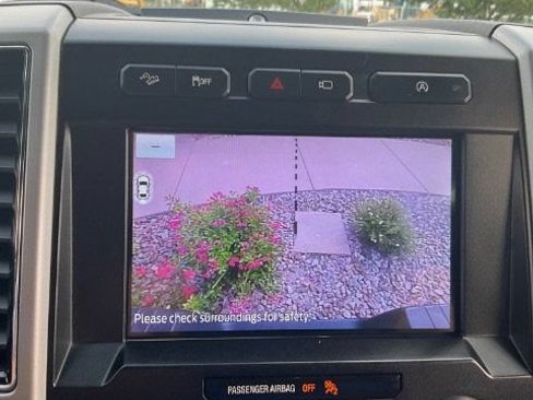 Used 2020 Ford F150 Lariat w/ Equipment Group 502A Luxury AWD/4WD image 44