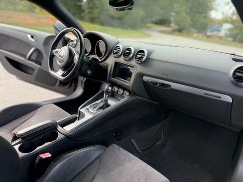 Used 2010 Audi TT 2.0T Premium Plus image 17