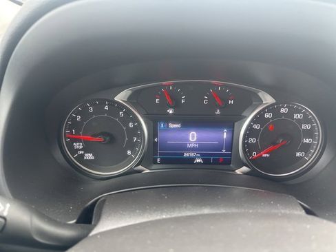 Certified 2023 GMC Terrain SLE w/ Driver Convenience Package image 10