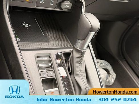 New 2026 Honda CR-V EX-L image 18