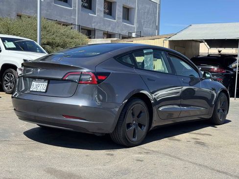 Used 2023 Tesla Model 3 Standard Range RWD image 15