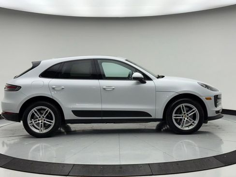 Used 2020 Porsche Macan image 9
