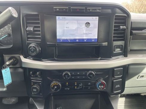 Used 2023 Ford F250 XLT w/ 360-Degree Camera Package AWD/4WD image 25