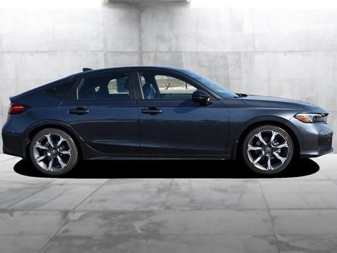 New 2026 Honda Civic Sport Touring image 5