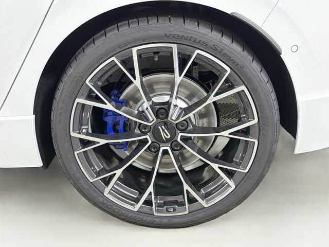 New 2026 Volkswagen Golf w/ Euro Style Package AWD/4WD image 31