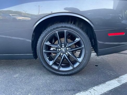 Used 2023 Dodge Challenger GT w/ Blacktop Package AWD/4WD image 30