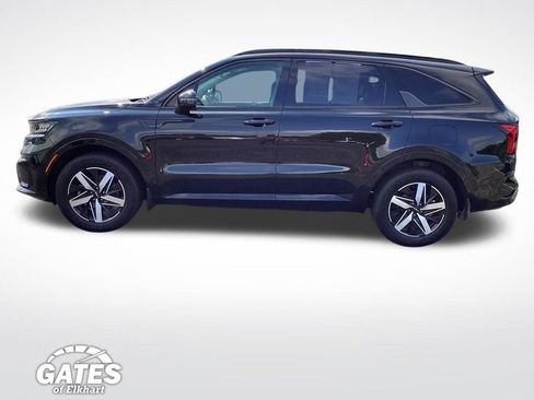 Used 2023 Kia Sorento S FWD image 7