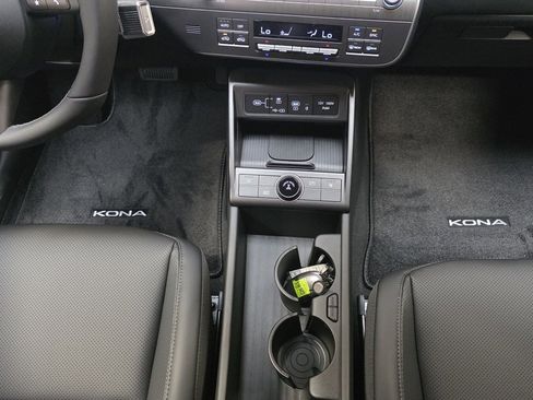 New 2026 Hyundai Kona SEL Premium image 23