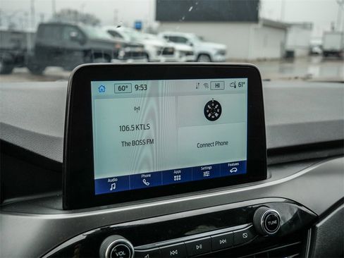 Used 2025 Ford Escape Active image 31