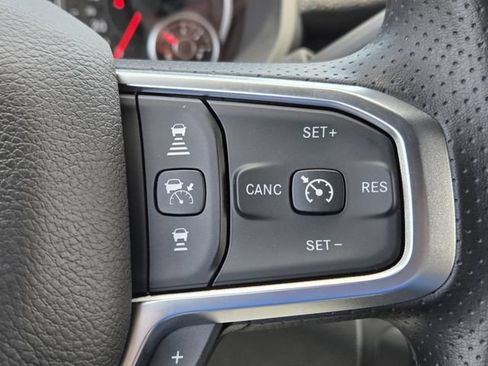 New 2026 RAM 2500 Tradesman AWD/4WD image 21