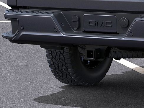 New 2026 GMC Sierra 2500 AT4 w/ AT4 Premium Plus Package AWD/4WD image 14
