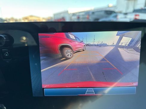 Used 2025 Chevrolet Corvette Stingray Coupe w/ 1LT image 13