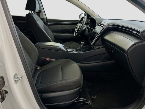 Used 2024 Hyundai Tucson SEL image 32