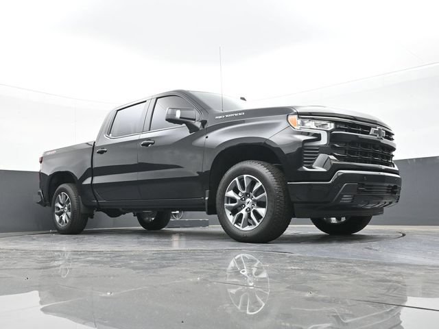 New 2026 Chevrolet Silverado 1500 RST w/ RST All Star Premium Package AWD/4WD image 55