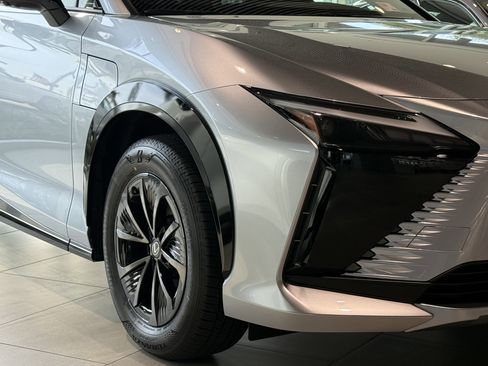 New 2026 Lexus RZ 350e 2WD image 4