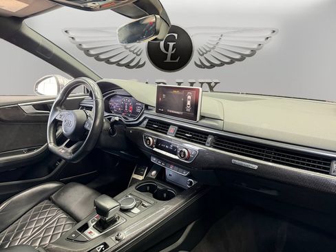 Used 2018 Audi S5 Prestige w/ S Sport Package AWD/4WD image 17