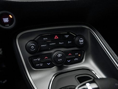 Used 2020 Dodge Challenger SRT Super Stock image 49