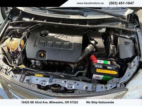 Used 2013 Toyota Corolla LE image 10