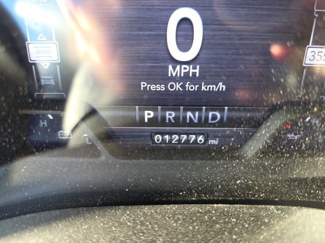 Used 2023 RAM 1500 Big Horn AWD/4WD image 11