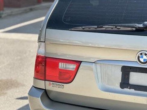 Used 2006 BMW X5 3.0i image 6