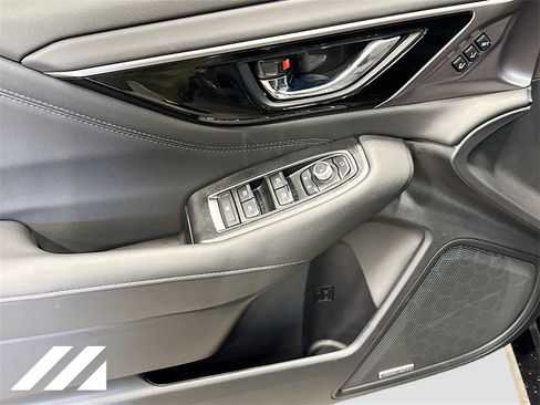Used 2025 Subaru Legacy Touring XT w/ Popular Package #3 image 19