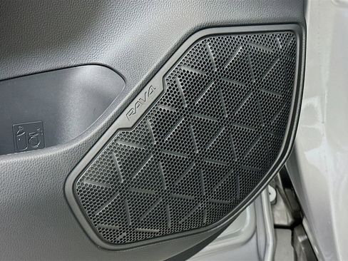 Used 2025 Toyota RAV4 LE image 18