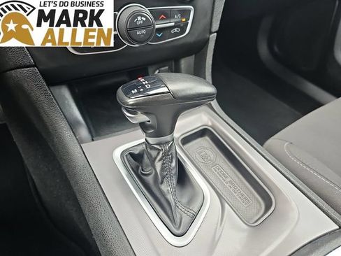 Used 2023 Dodge Charger GT AWD/4WD image 15