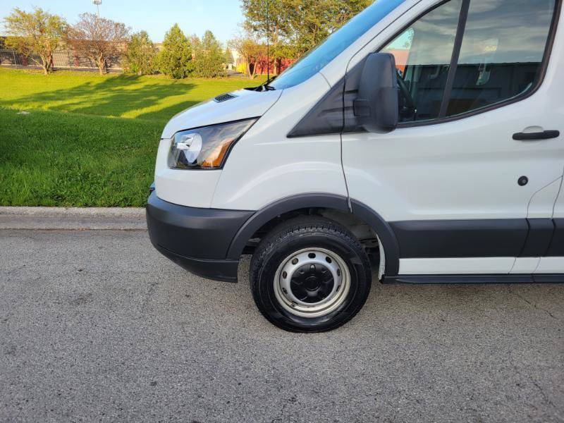 Used 2018 Ford Transit 350 XL RWD image 11