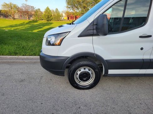 Used 2018 Ford Transit 350 XL RWD image 11