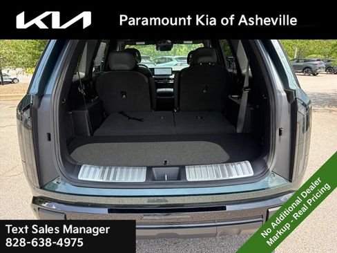 New 2027 Kia Telluride SX X-Line AWD/4WD image 29