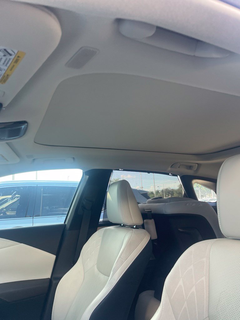 Used 2023 Lexus RX 350 FWD w/ Cold Area Package image 5