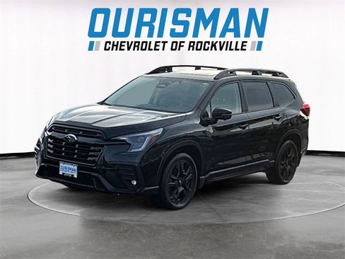 Used 2023 Subaru Ascent Onyx Edition Limited image 2