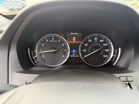Used 2017 Acura MDX FWD w/ Technology Package image 9