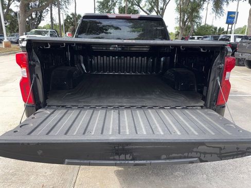 Used 2019 Chevrolet Silverado 1500 RST w/ All-Star Edition RWD image 15