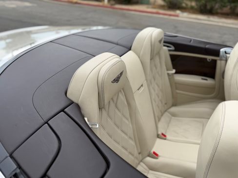 Used 2013 Bentley Continental GT AWD/4WD image 39