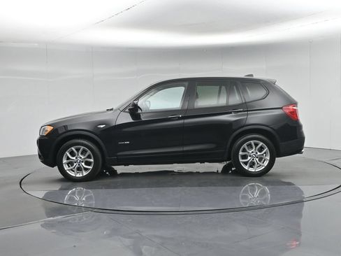 Used 2013 BMW X3 xDrive35i AWD/4WD image 30