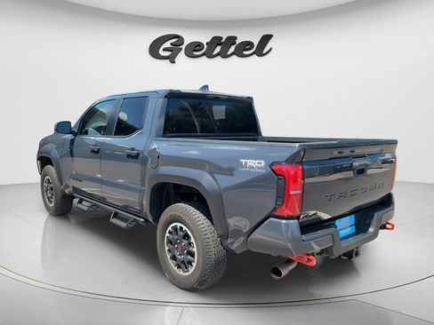 Used 2024 Toyota Tacoma TRD Off-Road AWD/4WD image 6