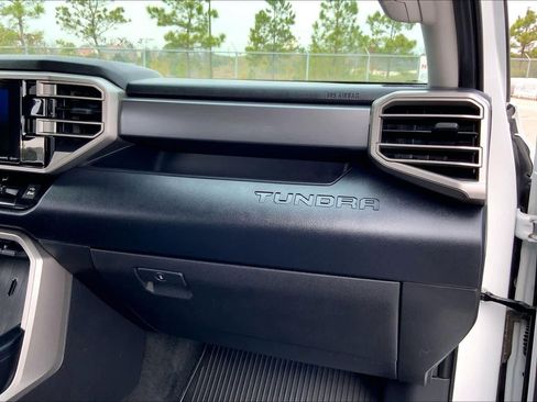 Used 2024 Toyota Tundra SR5 image 20