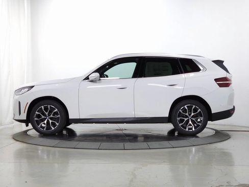 Used 2026 BMW X3 xDrive30i w/ Convenience Package AWD/4WD image 4